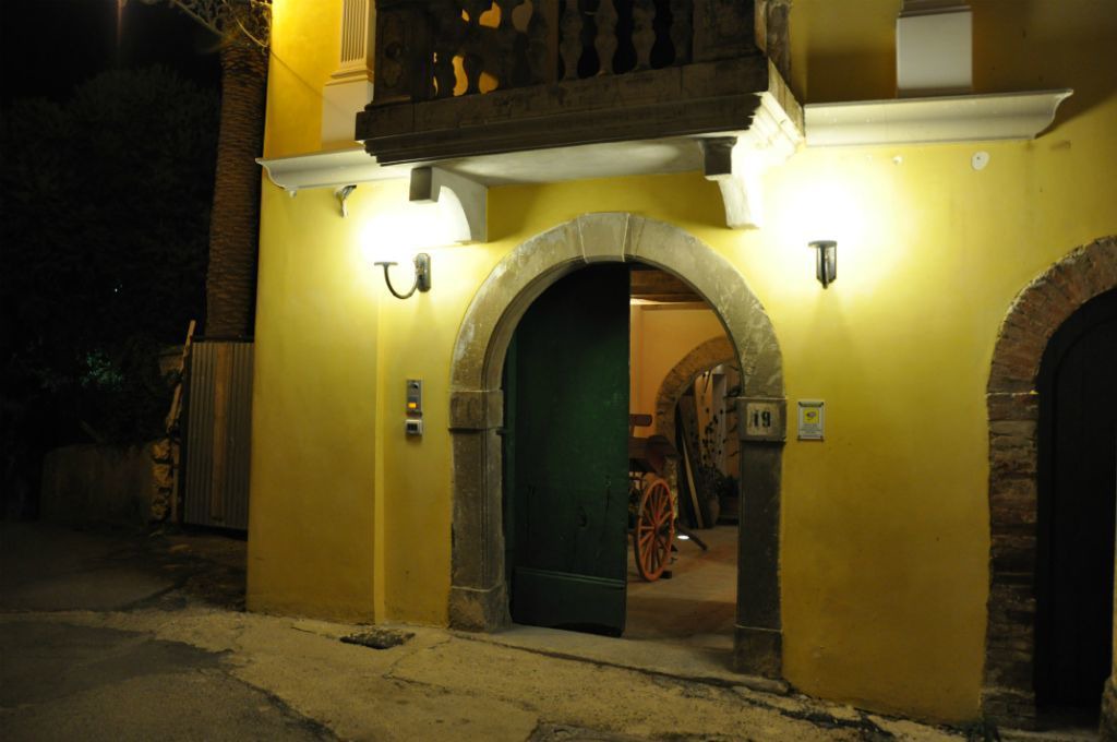 Photo of Outdoor in Laureana Cilento