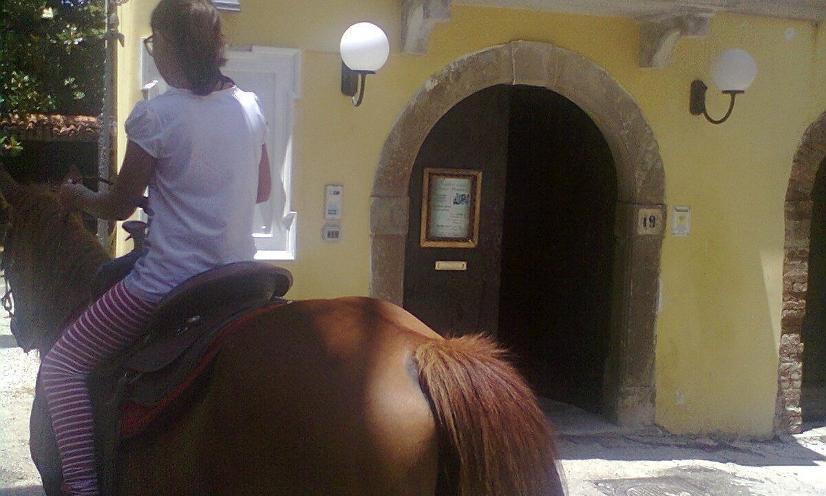 Photo of Outdoor in Laureana Cilento