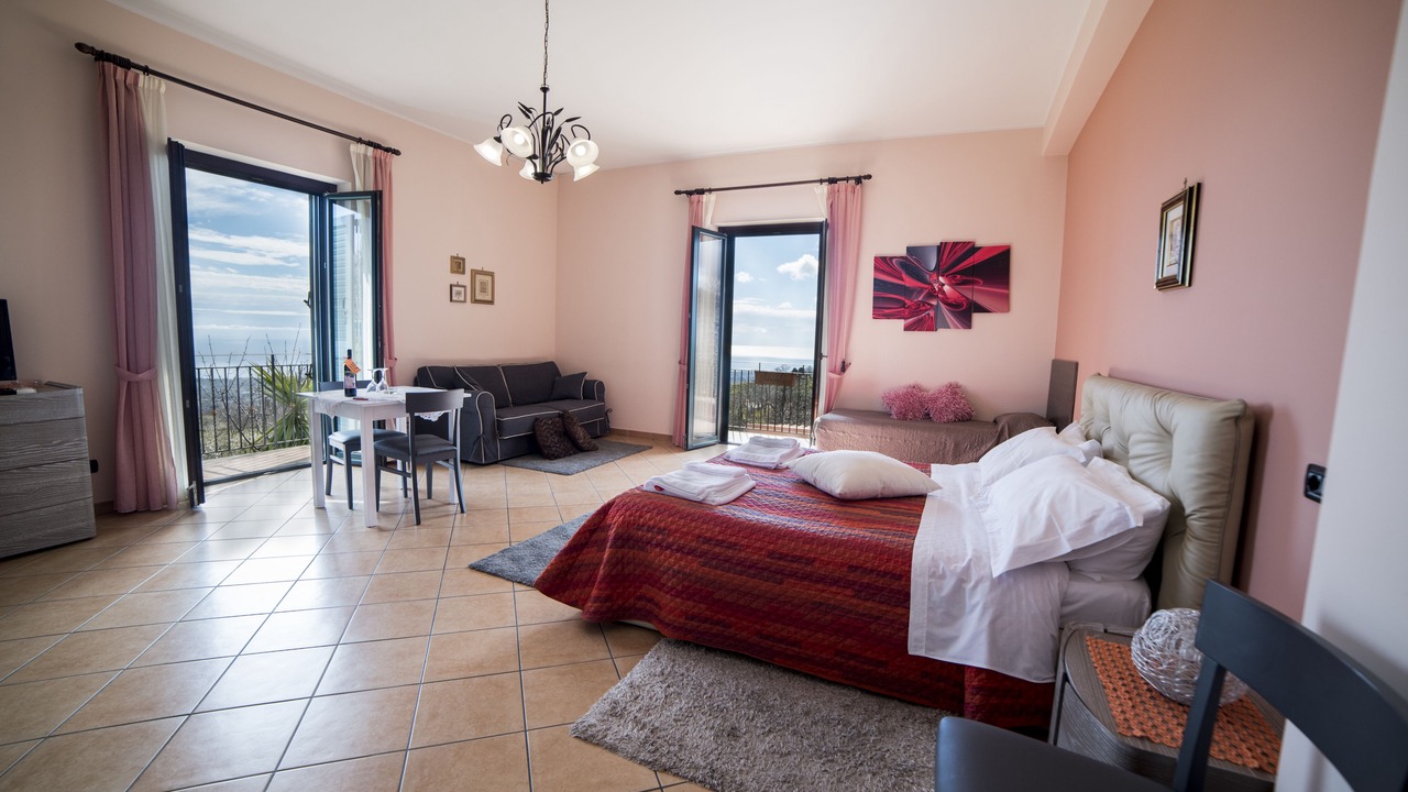 Photo of Bedroom in Milo