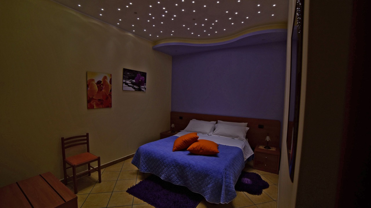 Photo of Bedroom in Milo