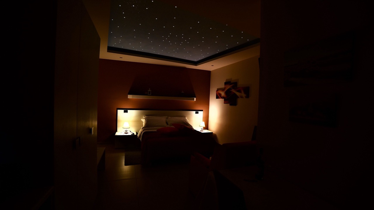 Photo of Bedroom in Milo
