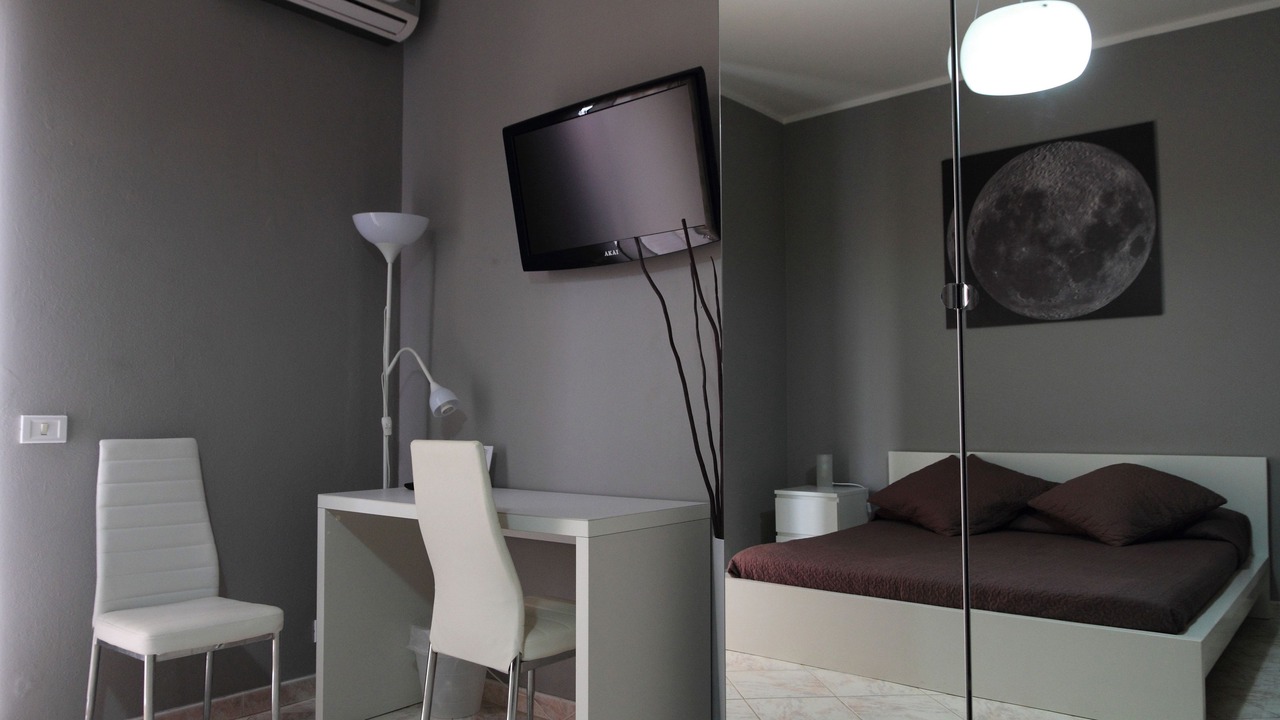 Photo of Bathroom in Epipoli