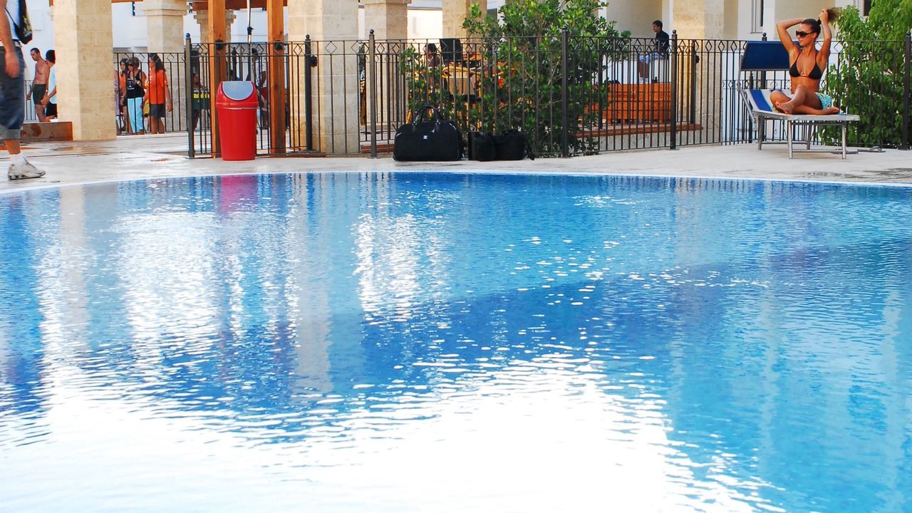 Photo of Outdoor in Torre Vado