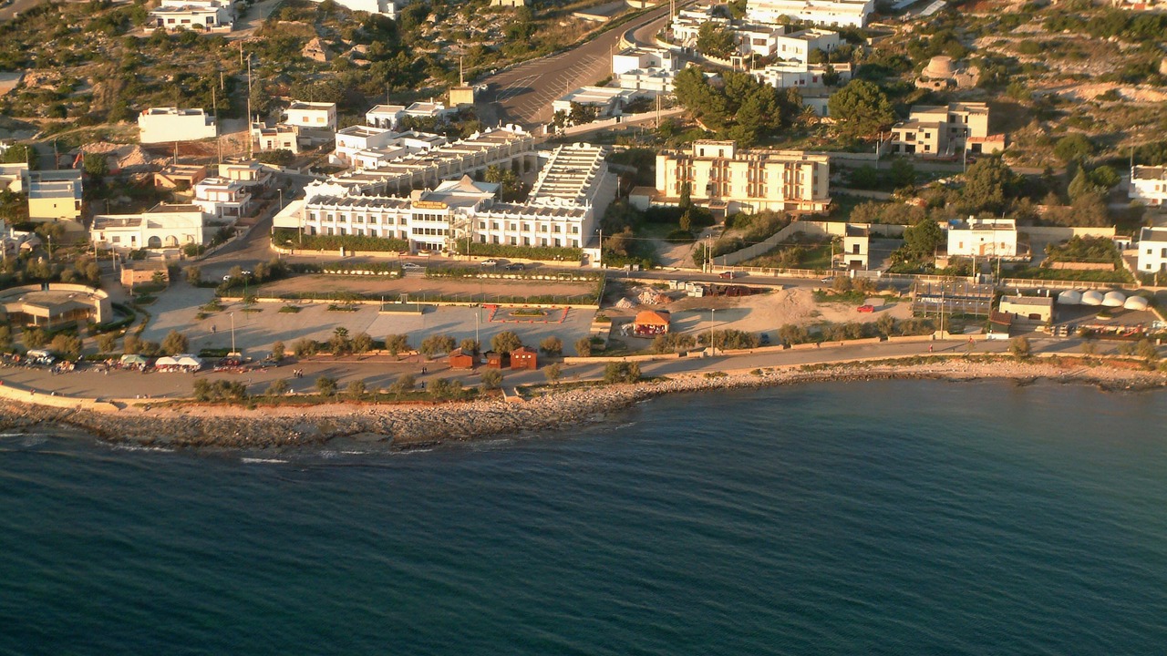 Photo of Outdoor in Torre Vado