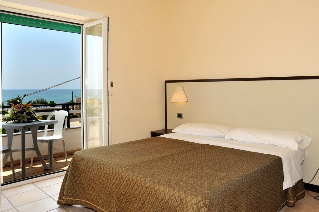 Photo of Bedroom in Torre Vado