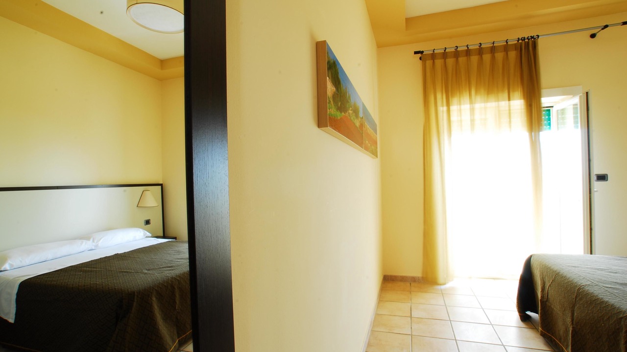 Photo of Bedroom in Torre Vado