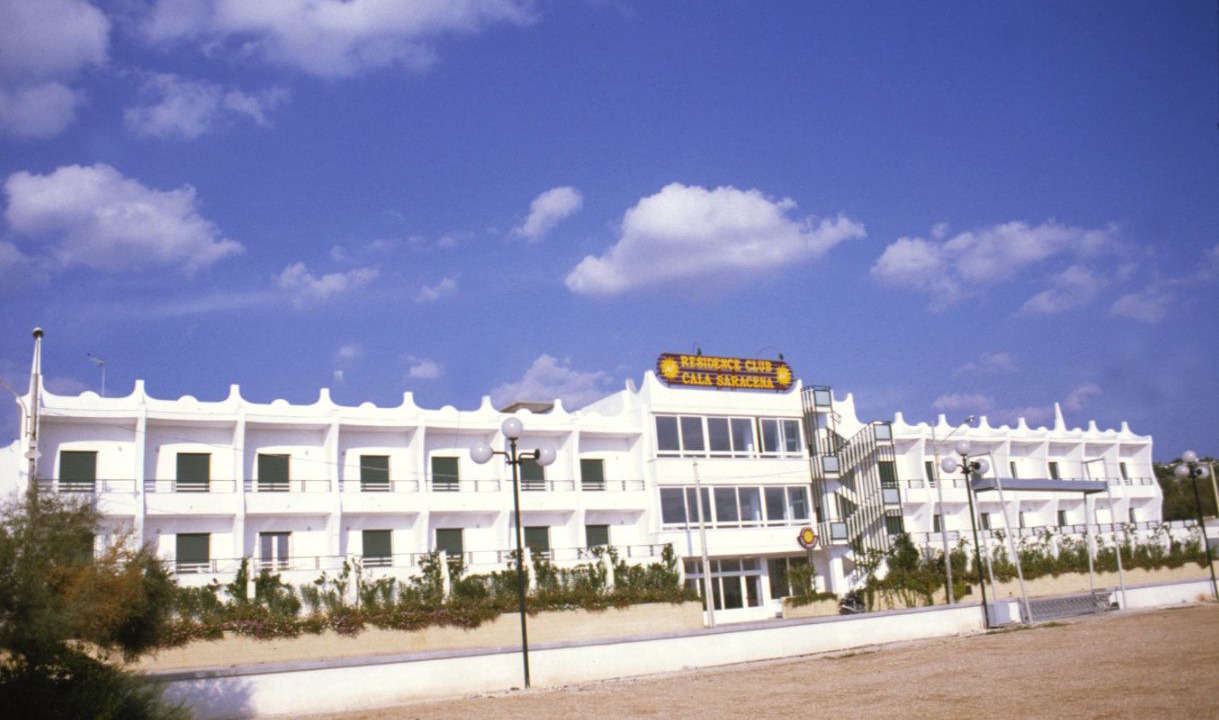 Photo of Outdoor in Torre Vado