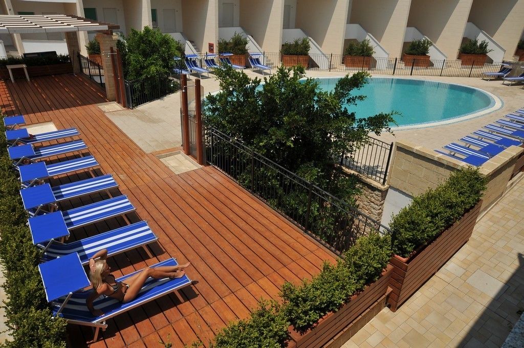 Photo of Outdoor in Torre Vado