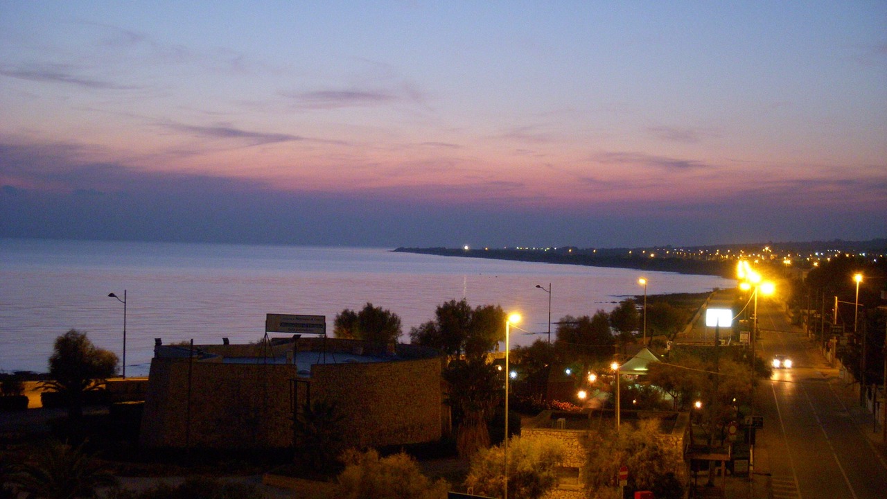 Photo of Outdoor in Torre Vado