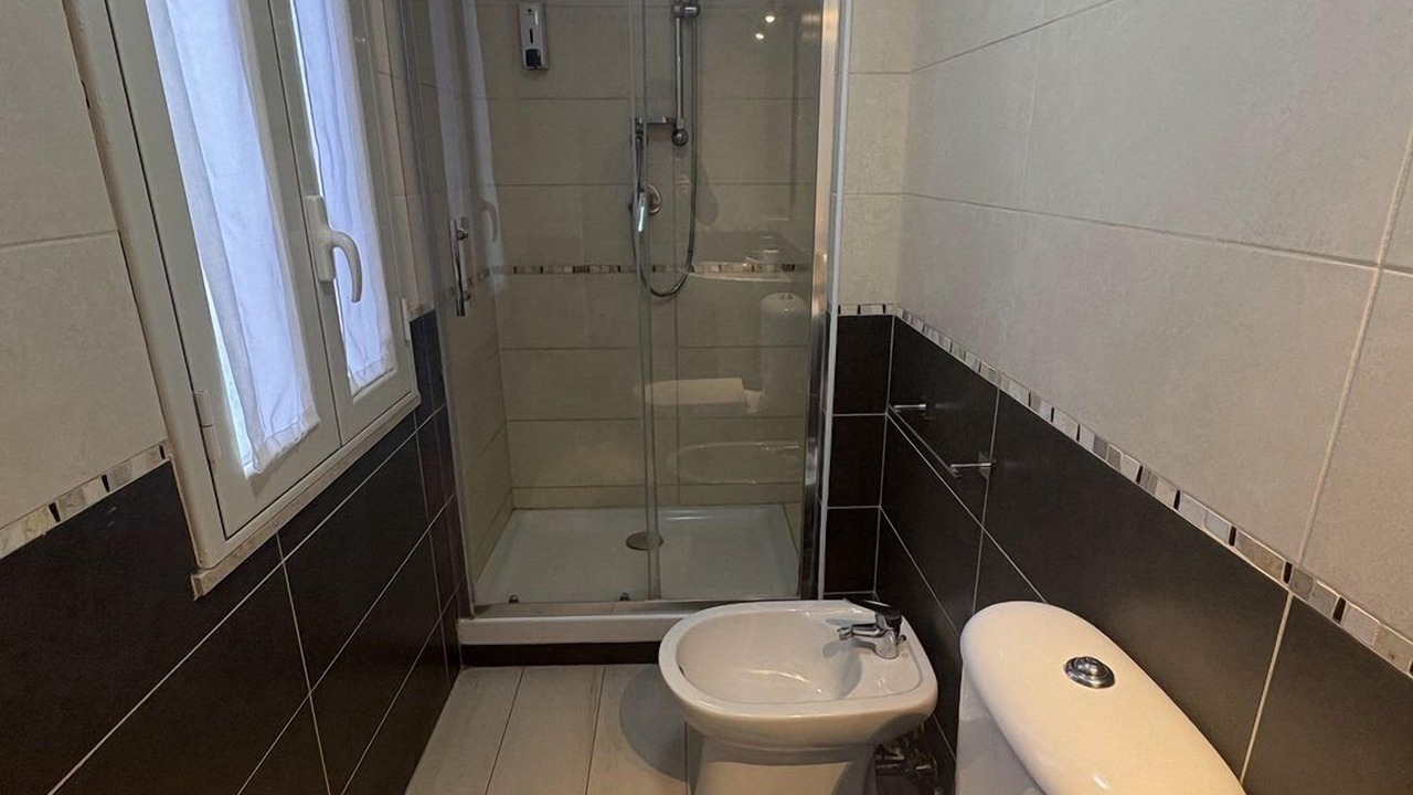 Photo of Bathroom in Aci Trezza