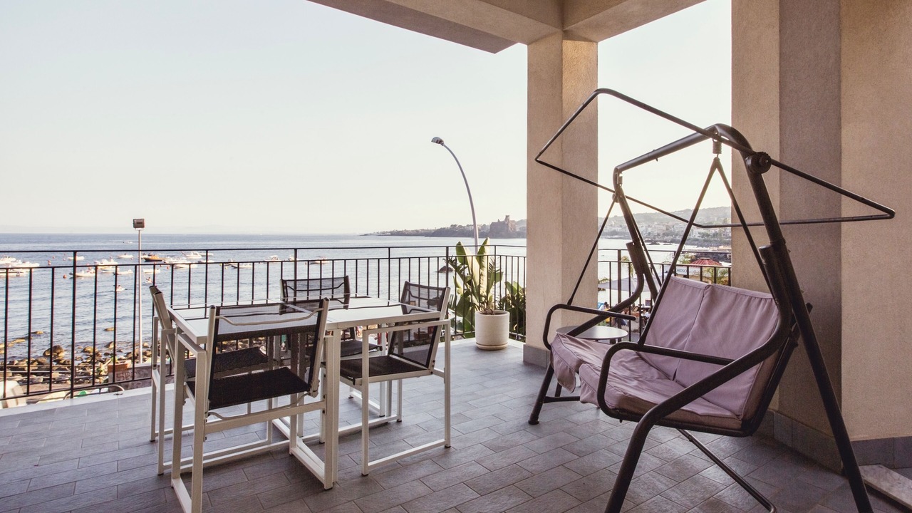 Photo of Bedroom in Aci Trezza