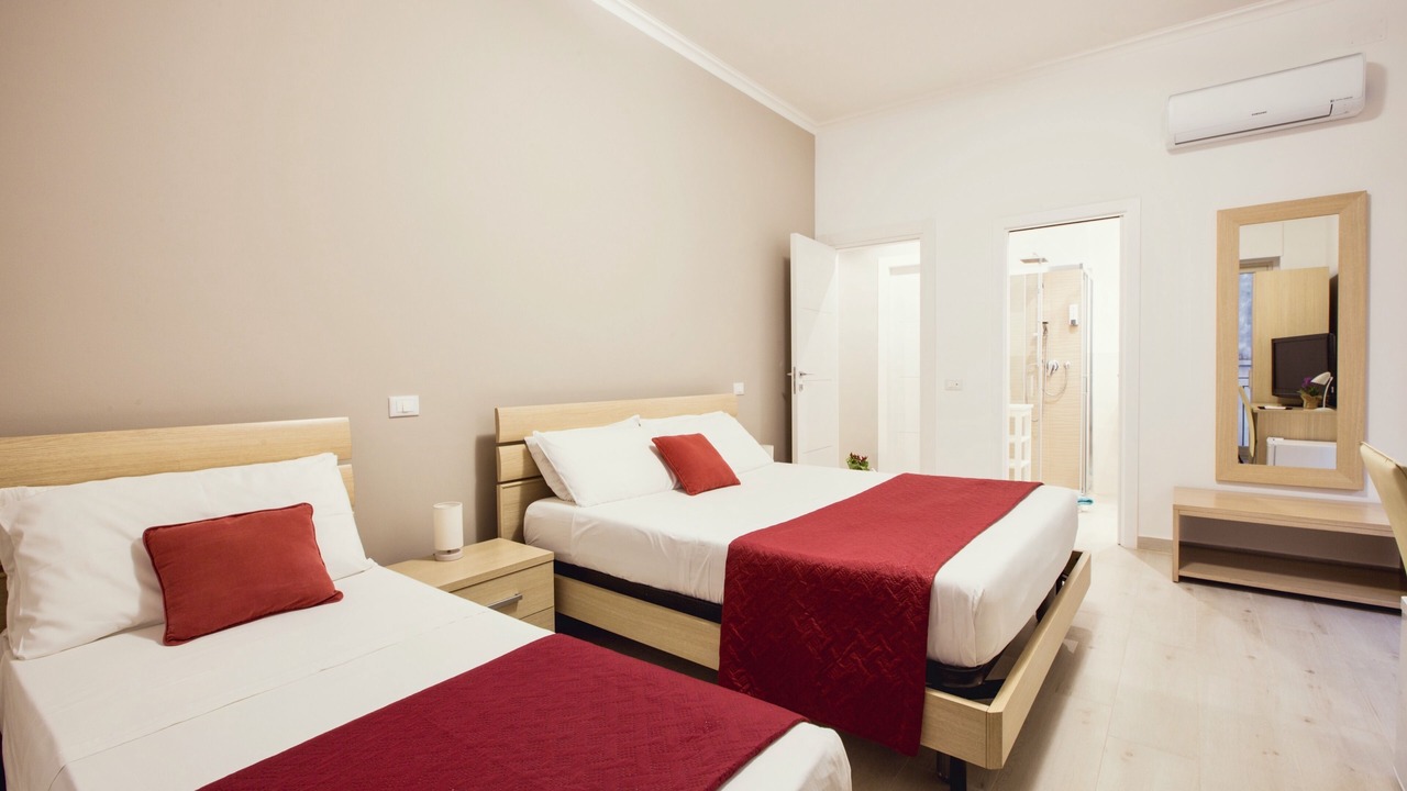 Photo of Bedroom in Aci Trezza