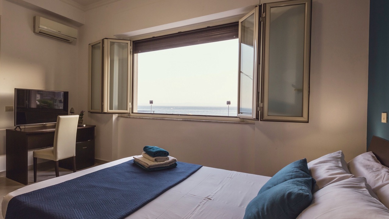 Photo of Bedroom in Aci Trezza