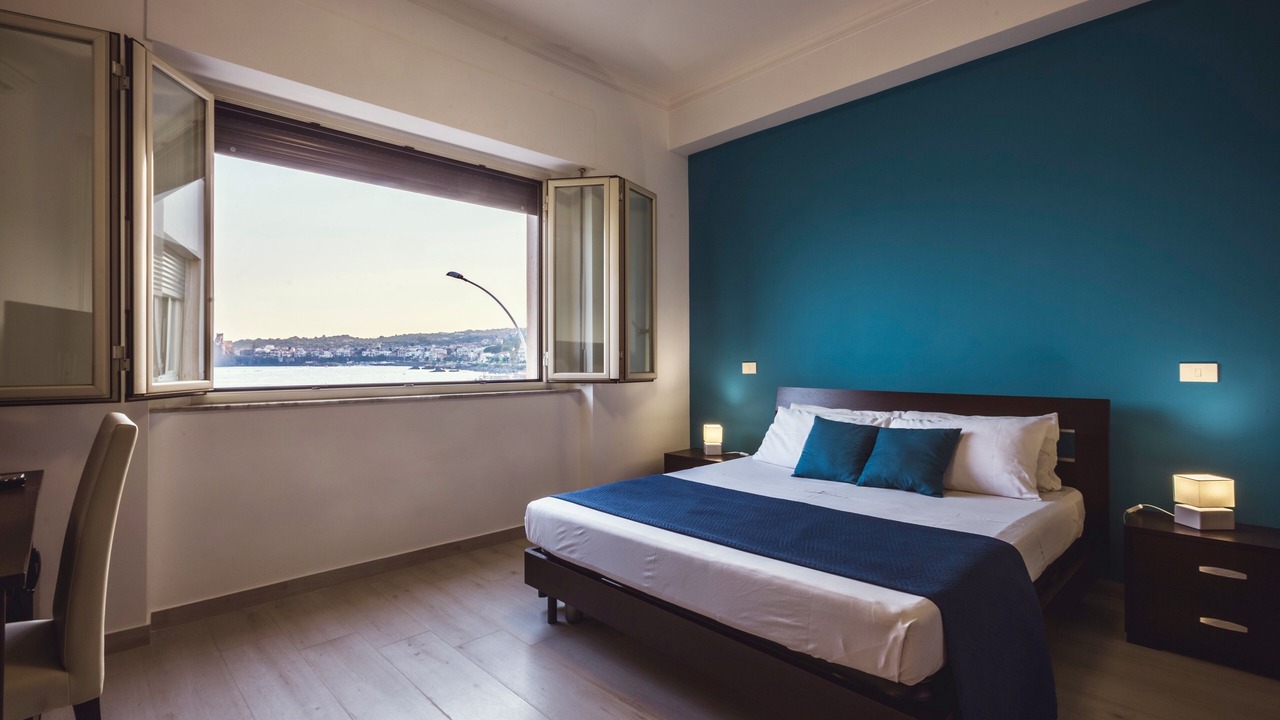Photo of Bedroom in Aci Trezza