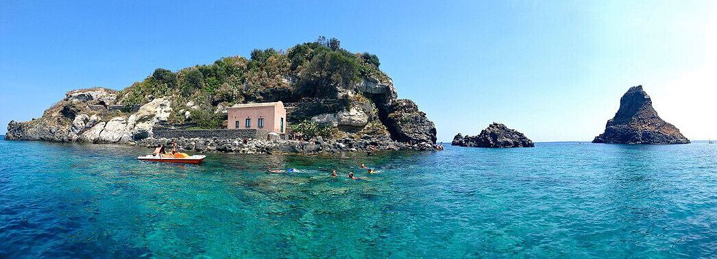Photo of Outdoor in Aci Trezza