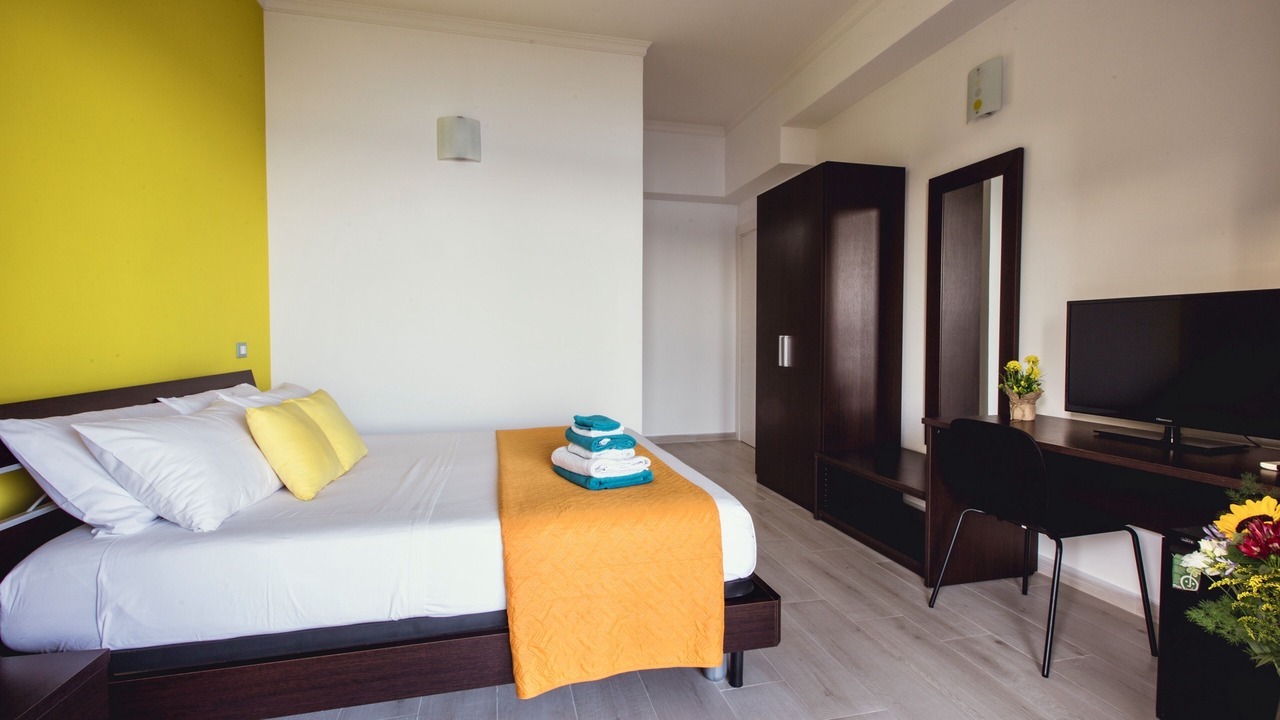 Photo of Bedroom in Aci Trezza