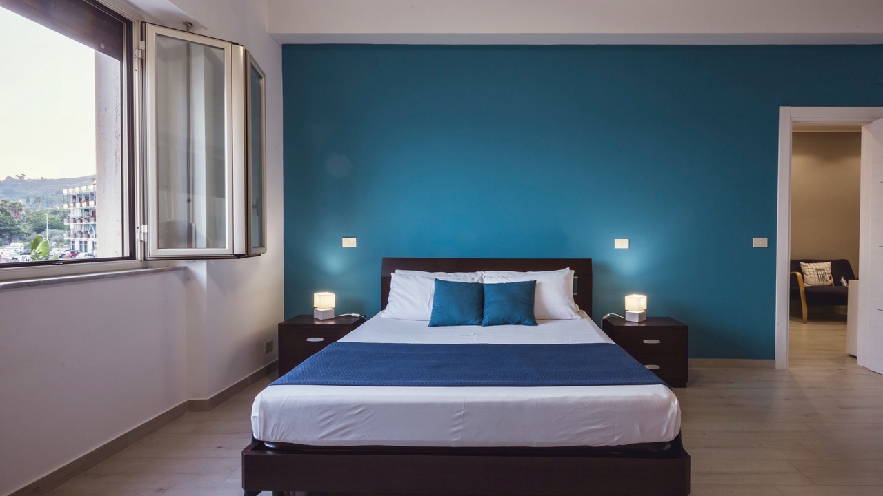 Photo of Bedroom in Aci Trezza