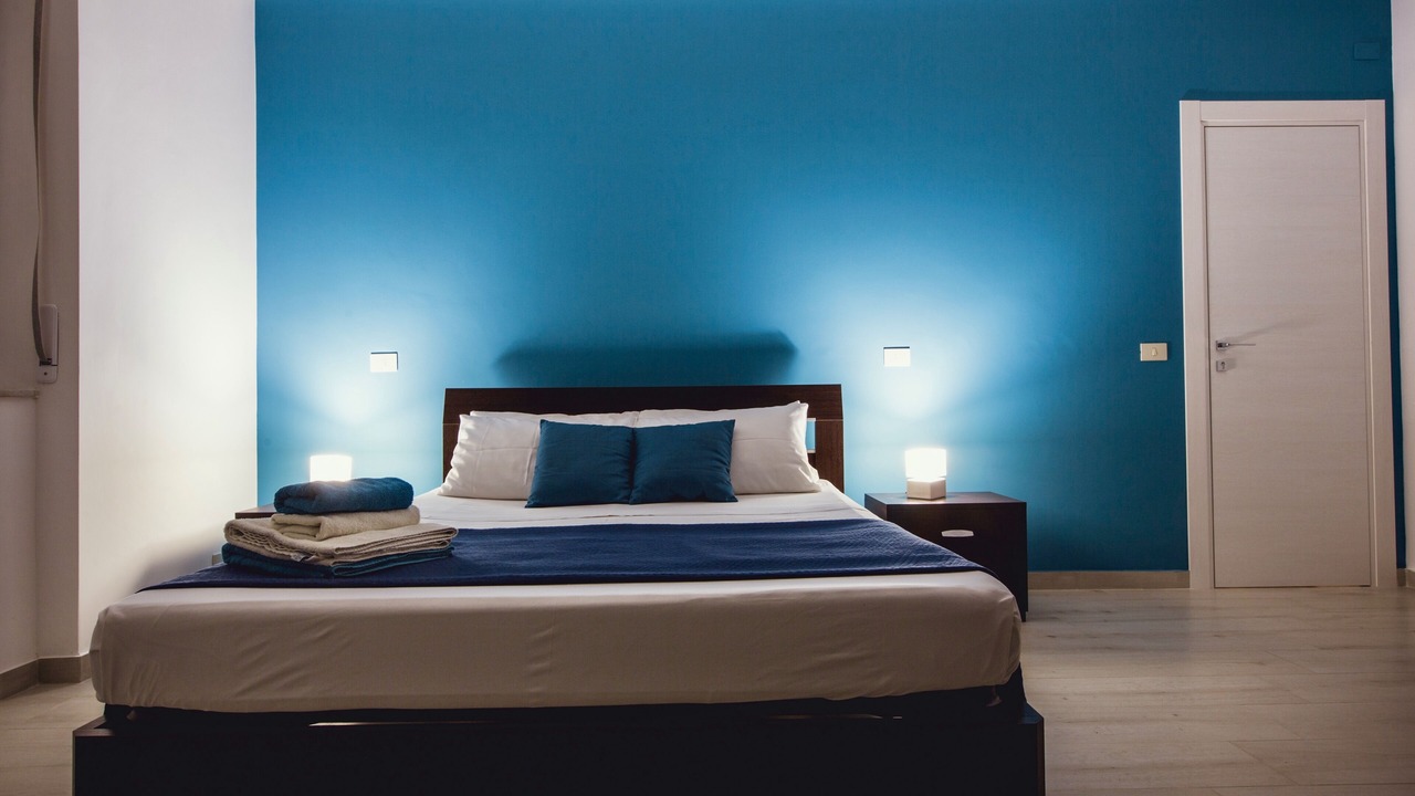 Photo of Bedroom in Aci Trezza