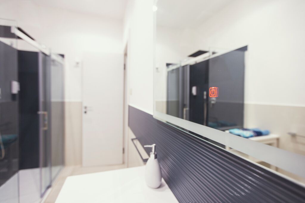 Photo of Bathroom in Aci Trezza