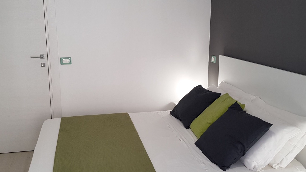 Photo of Bedroom in Aci Trezza