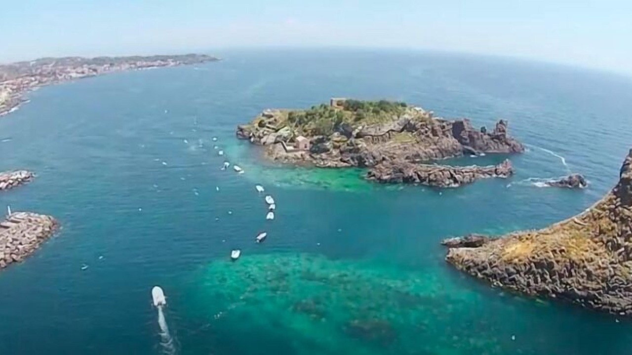 Photo of Outdoor in Aci Trezza