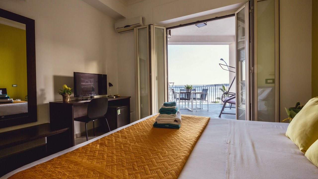 Photo of Bedroom in Aci Trezza