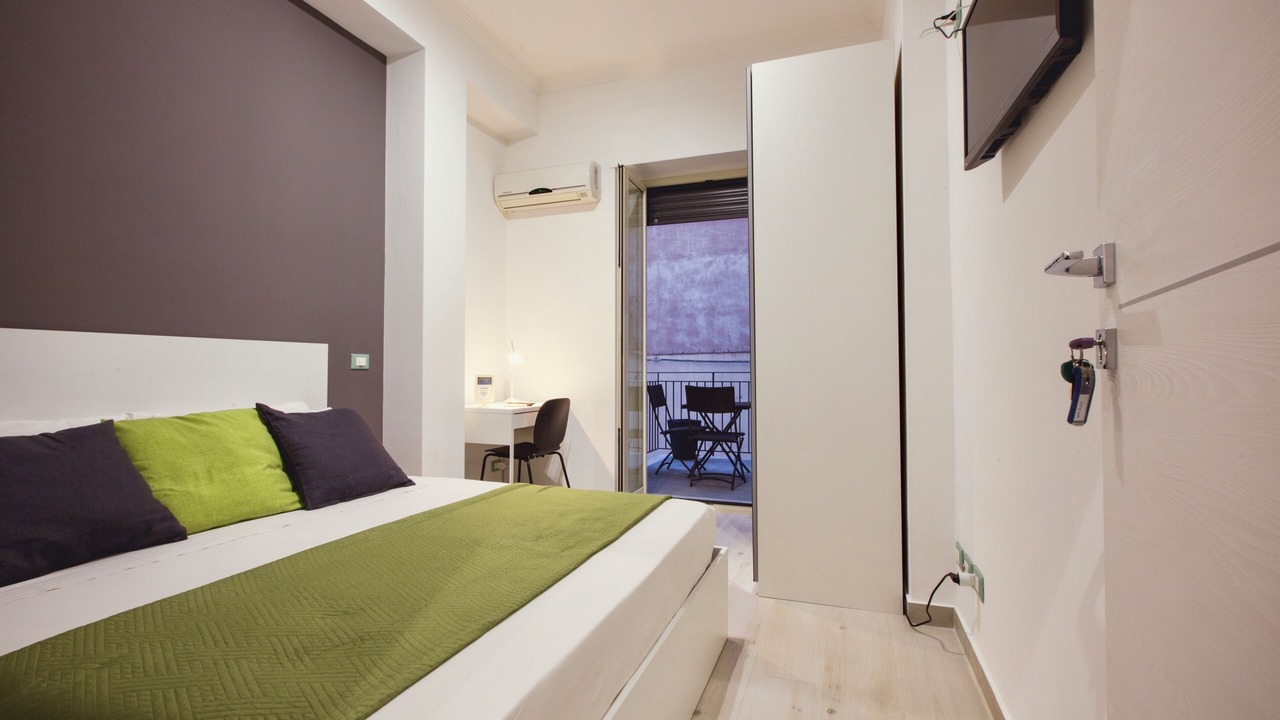 Photo of Bedroom in Aci Trezza