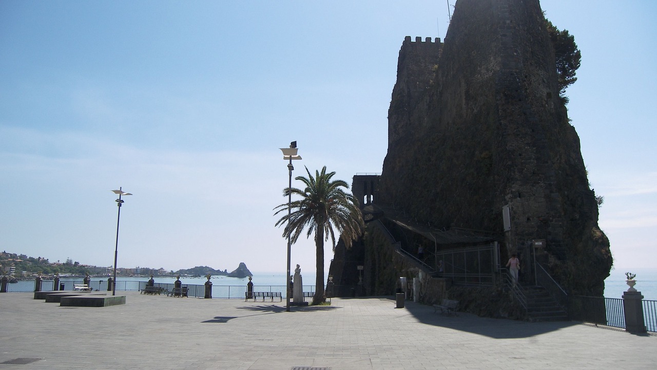 Photo of Outdoor in Aci Trezza