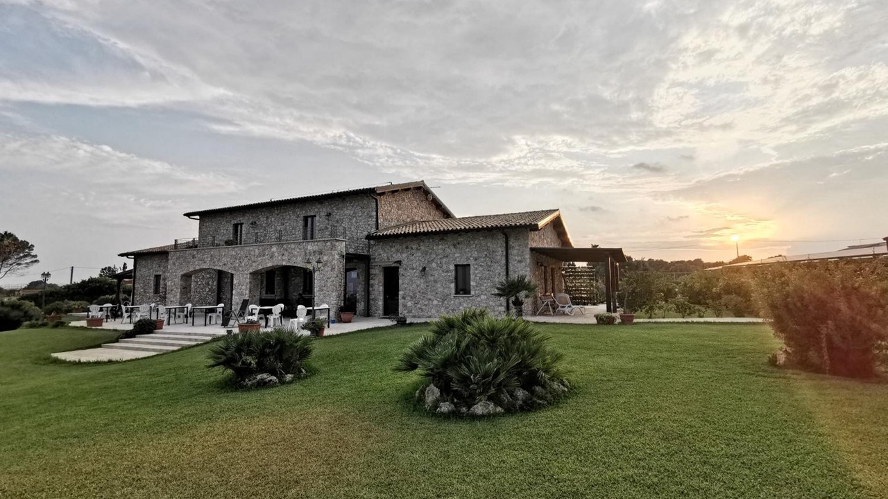Photo of Outdoor in Portopalo di Capo Passero