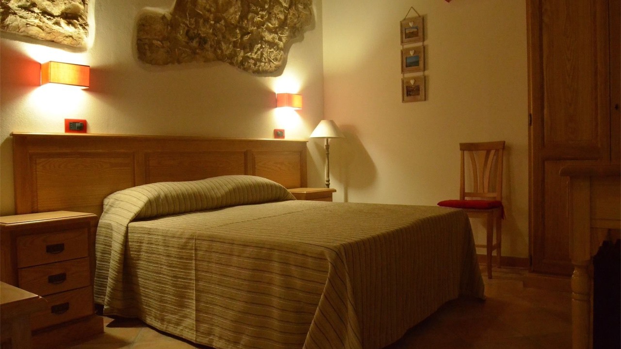 Photo of Bedroom in Portopalo di Capo Passero
