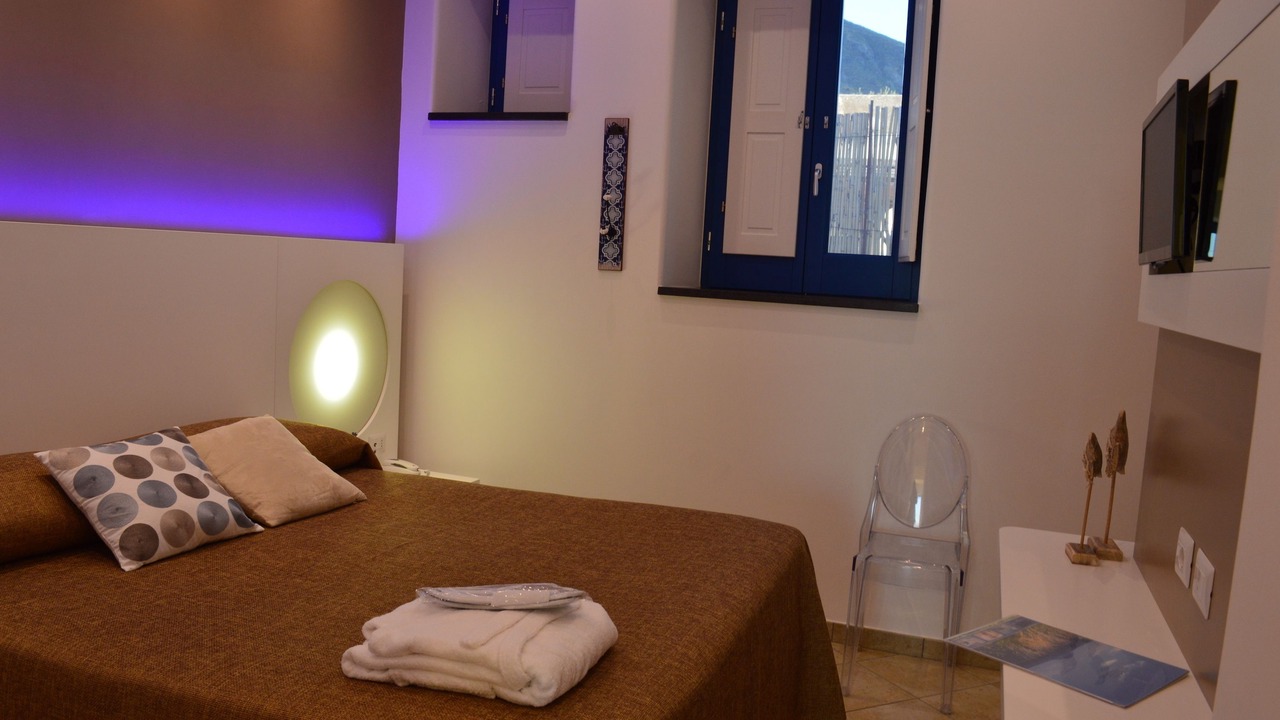 Photo of Bedroom in Malfa