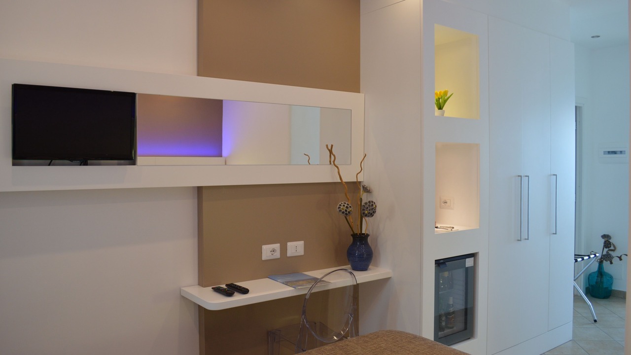 Photo of Bedroom in Malfa