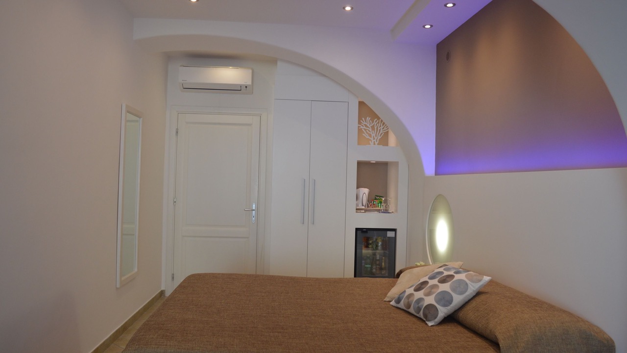 Photo of Bedroom in Malfa