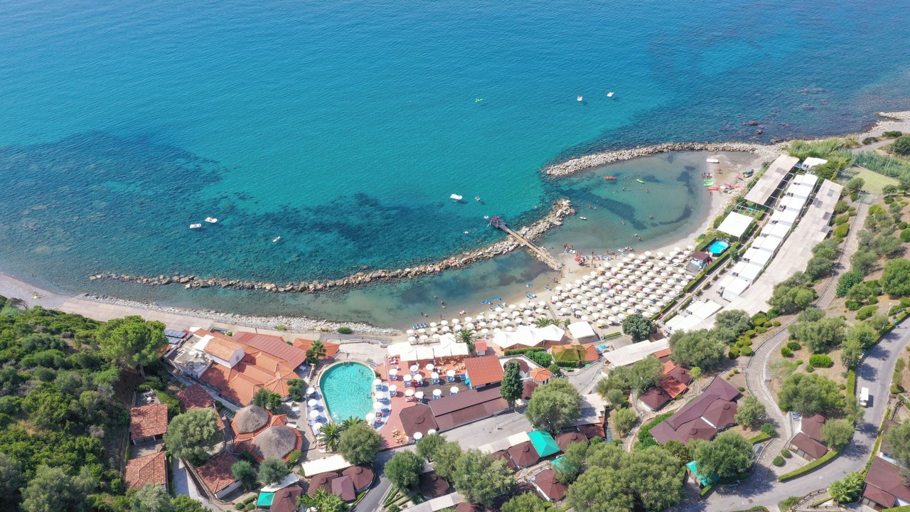 Photo of Outdoor in Caprioli