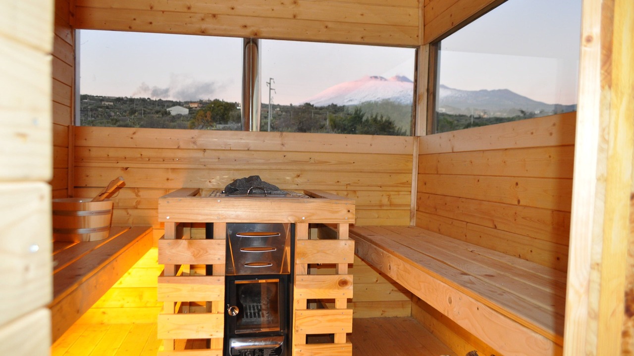 Photo of Outdoor in Biancavilla