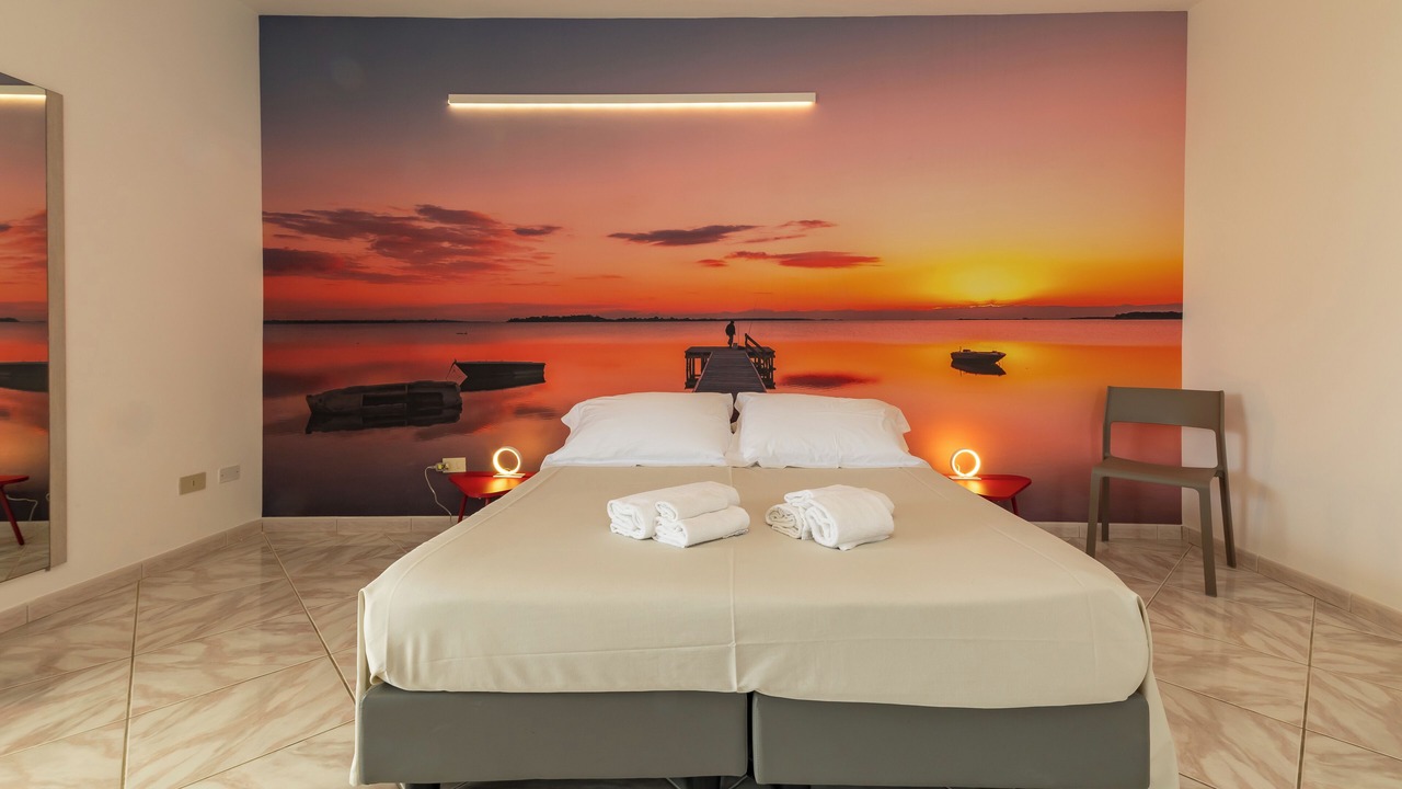 Photo of Bedroom in Birgi Vecchi