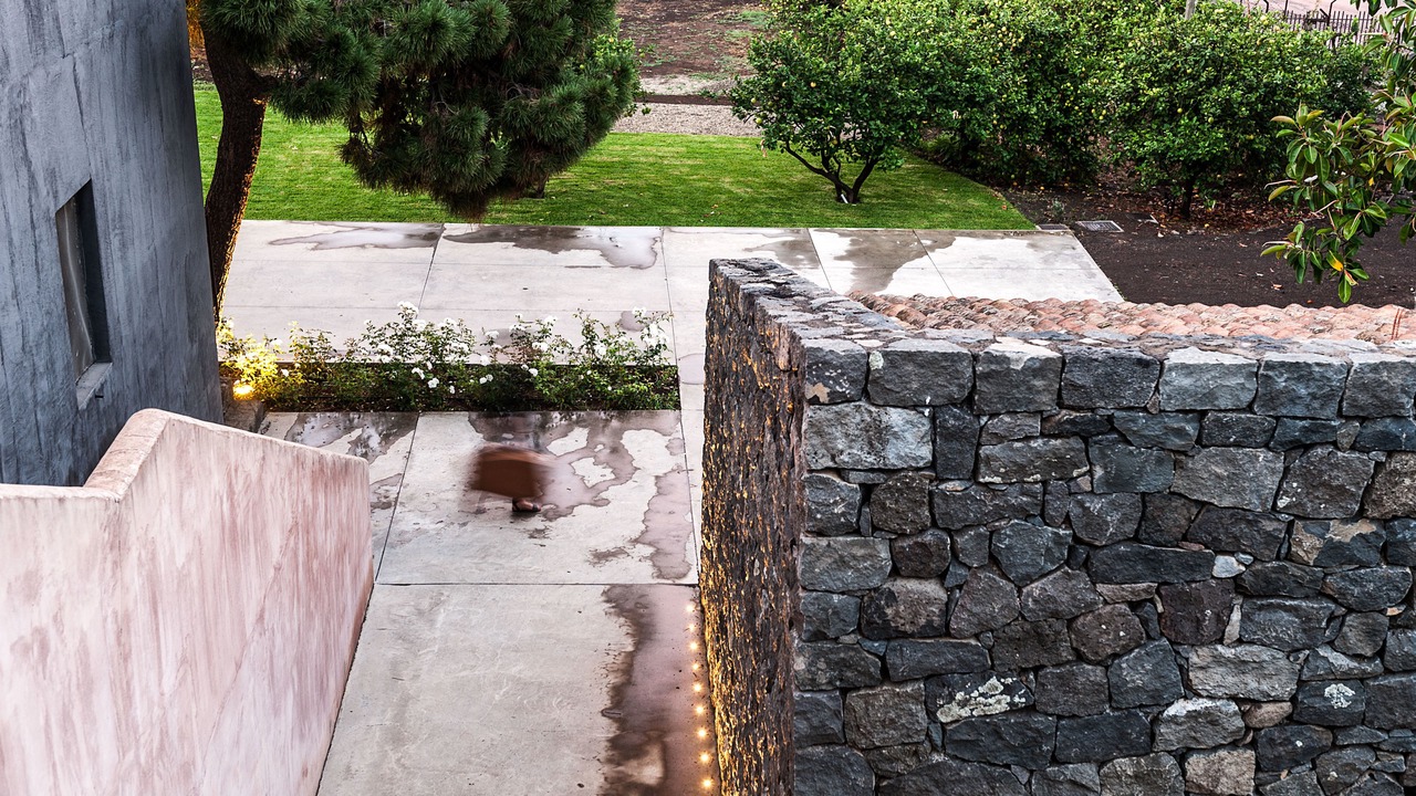 Photo of Outdoor in Archi