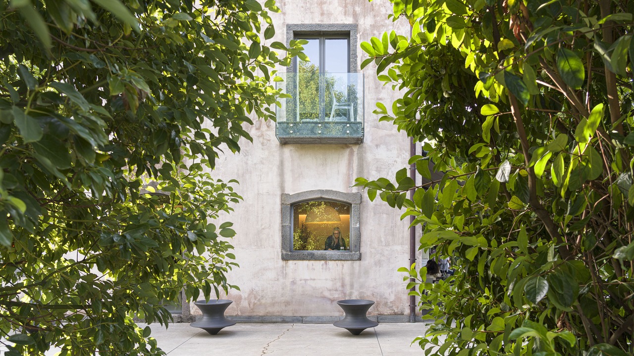 Photo of Outdoor in Archi