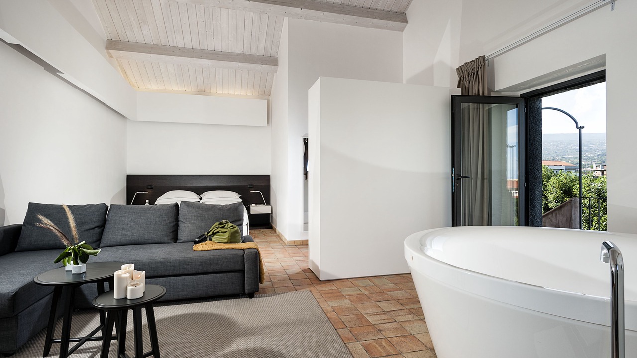Photo of Bedroom in Archi