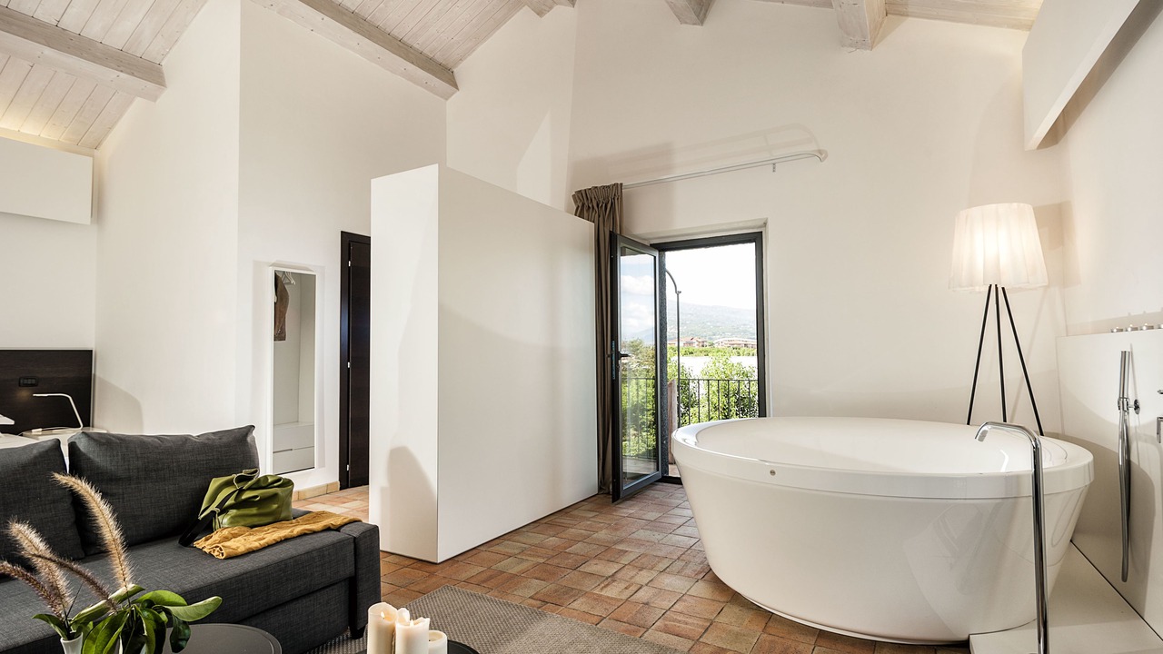 Photo of Bedroom in Archi