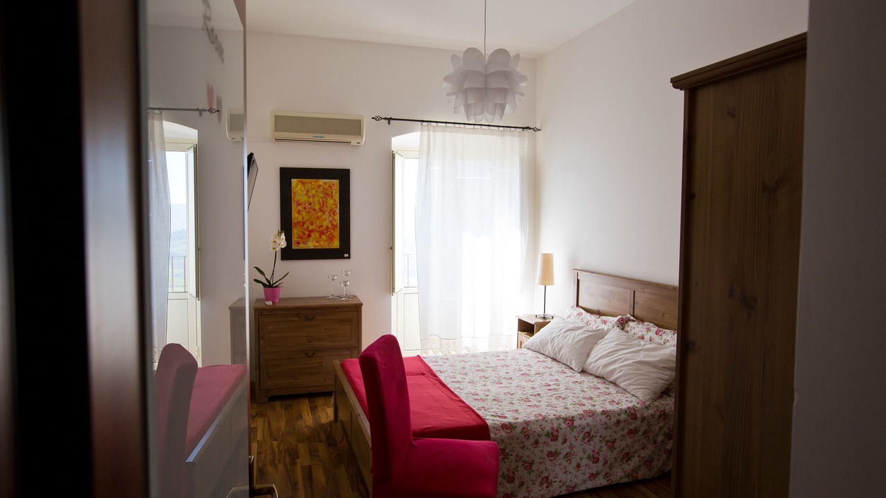 Photo of Bedroom in Licodia Eubea