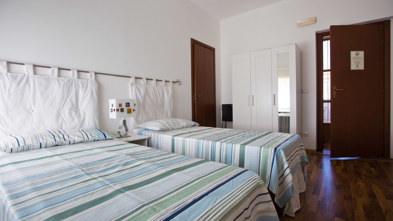 Photo of Bedroom in Licodia Eubea