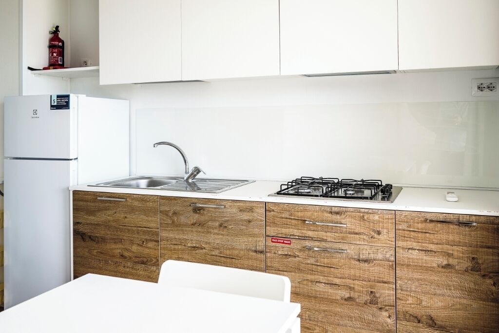 Photo of Kitchen in Ciro Marina