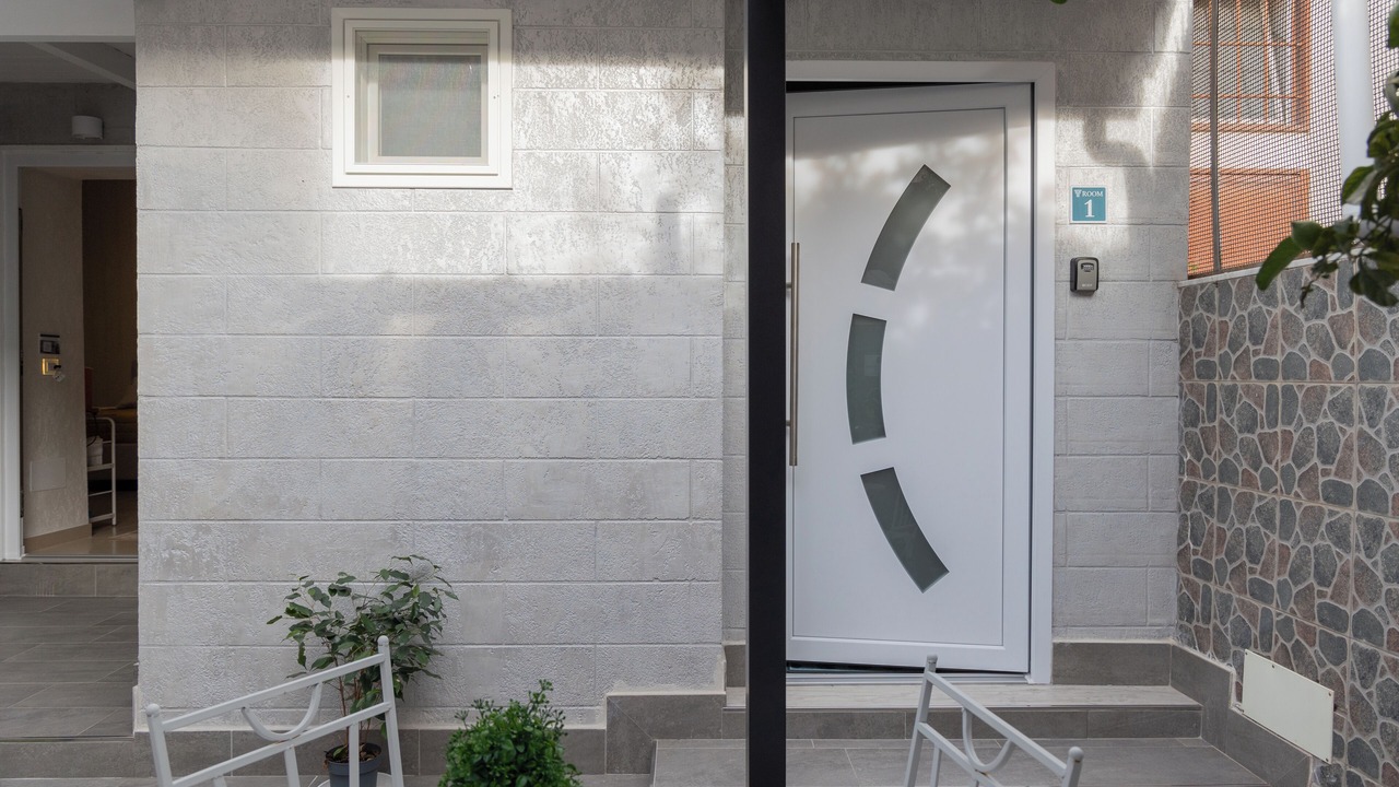 Photo of Patio Balcony in Scafati