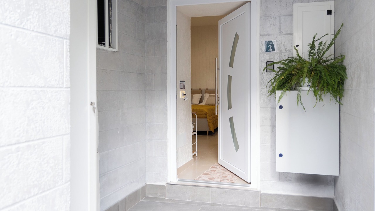 Photo of Bedroom in Scafati