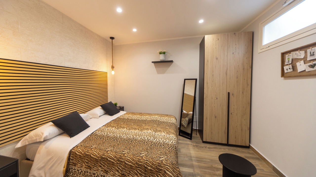 Photo of Bedroom in Scafati