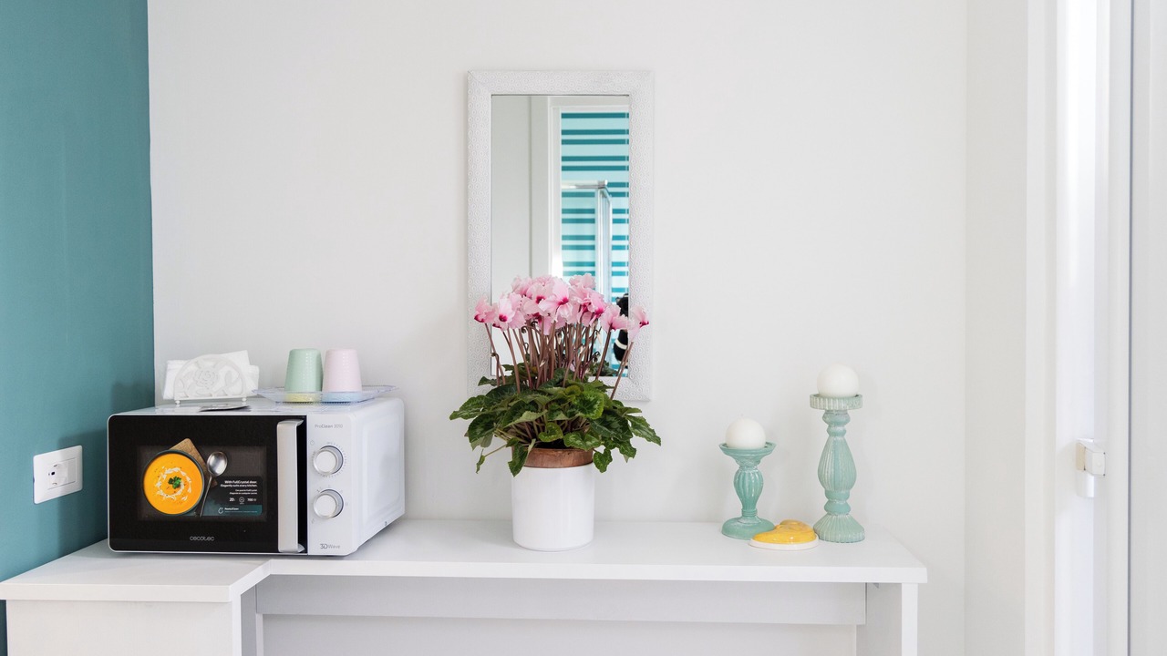 Photo of Bedroom in Scafati