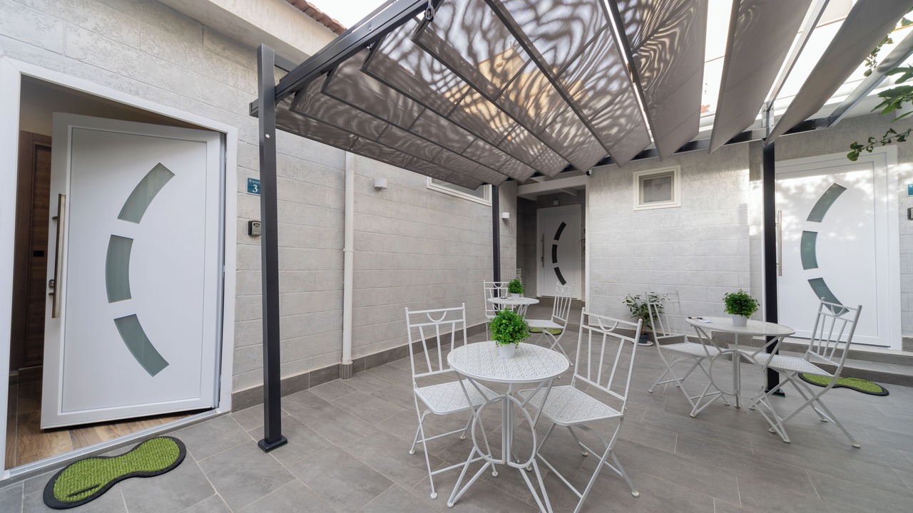 Photo of Patio Balcony in Scafati