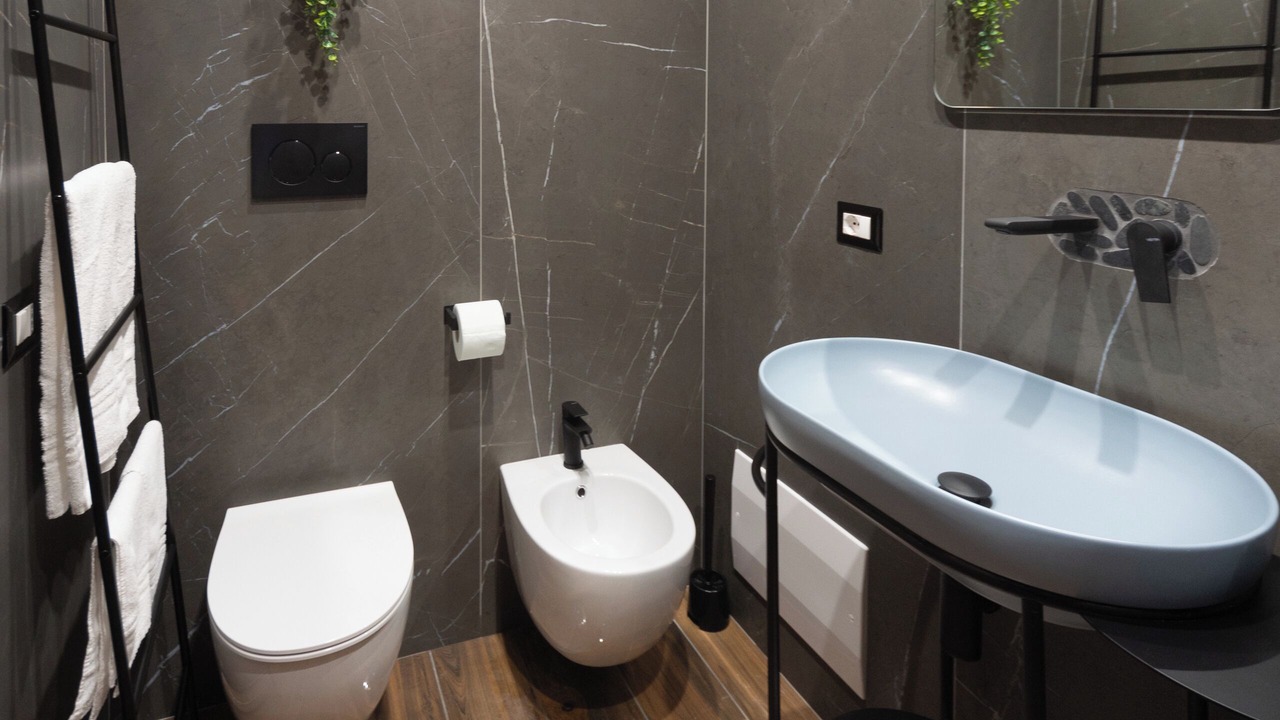 Photo of Bathroom in Scafati