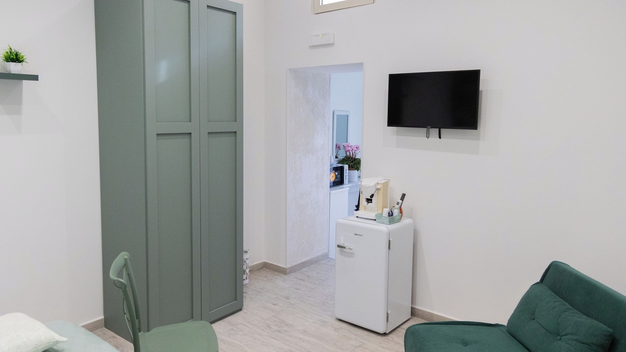 Photo of Bedroom in Scafati